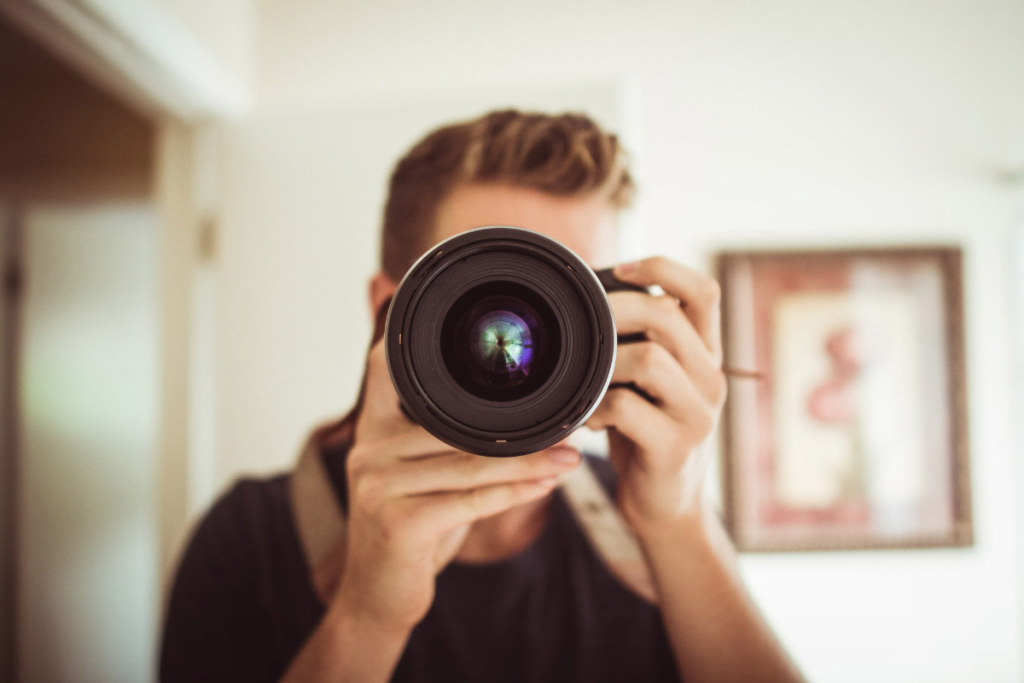 5 Things To Do To Help Your Photographer Before Your Photo Shoot